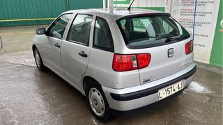 SEAT Ibiza 2000
