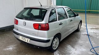 SEAT Ibiza 2000