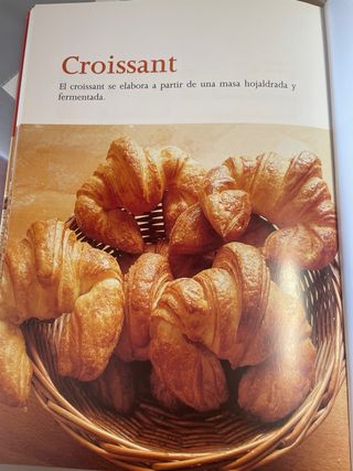 Aprender a hacer pan es fácil