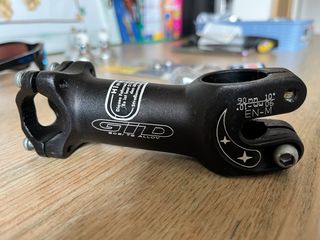 Attacco Manubrio GID 6061-T6 Alloy