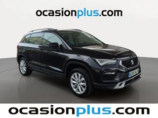 SEAT Ateca 1.5 TSI S&S Style XL 110 kW (150 CV)
