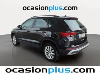 SEAT Ateca 1.5 TSI S&S Style XL 110 kW (150 CV)
