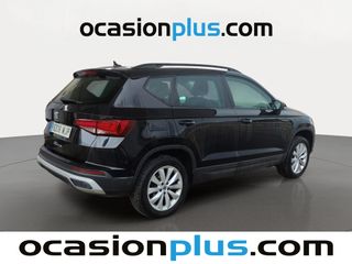 SEAT Ateca 1.5 TSI S&S Style XL 110 kW (150 CV)