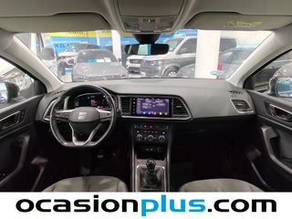 SEAT Ateca 1.5 TSI S&S Style XL 110 kW (150 CV)