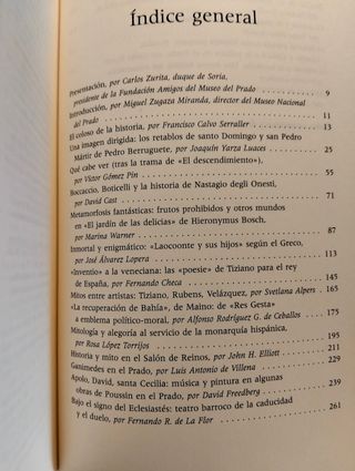 HISTORIAS INMORTALES