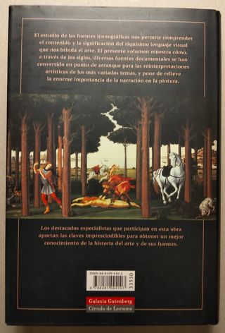 HISTORIAS INMORTALES