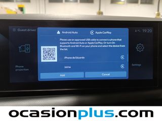 Hyundai Tucson 1.6T Klass 118 kW (160 CV)