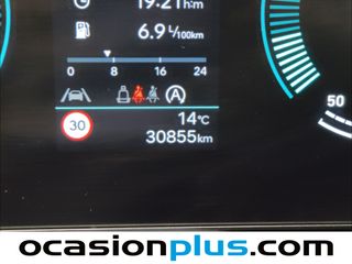 Hyundai Tucson 1.6T Klass 118 kW (160 CV)