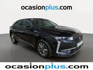 DS DS4 PureTech 130 Bastille Auto 96 kW (130 CV)