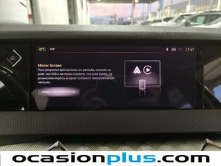 DS DS4 PureTech 130 Bastille Auto 96 kW (130 CV)