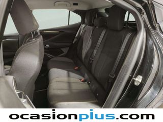 DS DS4 PureTech 130 Bastille Auto 96 kW (130 CV)