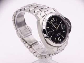 PANERAI Luminor Marina Automatic PAM220 FULL SET