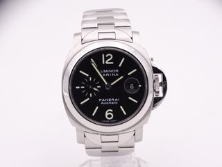 PANERAI Luminor Marina Automatic PAM220 FULL SET