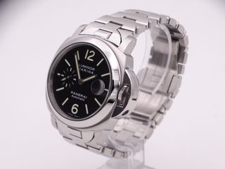 PANERAI Luminor Marina Automatic PAM220 FULL SET