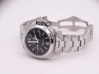 PANERAI Luminor Marina Automatic PAM220 FULL SET