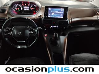 Peugeot Rifter BlueHDi 100 GT Line Standard 73 kW (100 CV)