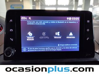 Peugeot Rifter BlueHDi 100 GT Line Standard 73 kW (100 CV)