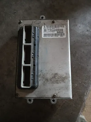 Centralita PCM UEC Jeep 4.0