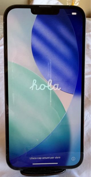 iPhone 13 Pro Max 256GB Azul