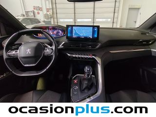 Peugeot 3008 PureTech 130 S&S Allure Pack 96 kW (130 CV)