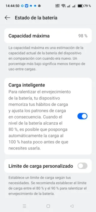 Realme GT 6 12+256GB Razor green
