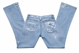 Vaquero / jeans de Zara