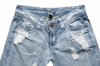 Vaquero / jeans de Zara