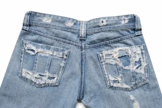 Vaquero / jeans de Zara