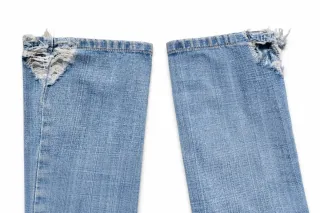 Vaquero / jeans de Zara