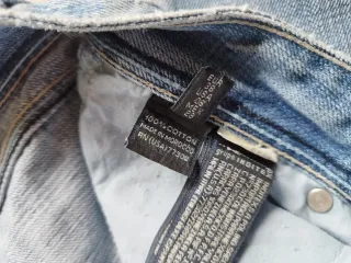 Vaquero / jeans de Zara