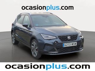 SEAT Arona 1.5 TSI S&S FR XL DSG 110 kW (150 CV)