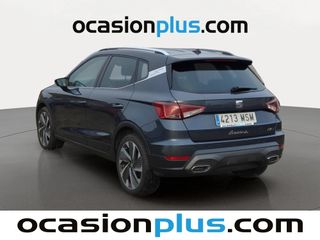 SEAT Arona 1.5 TSI S&S FR XL DSG 110 kW (150 CV)