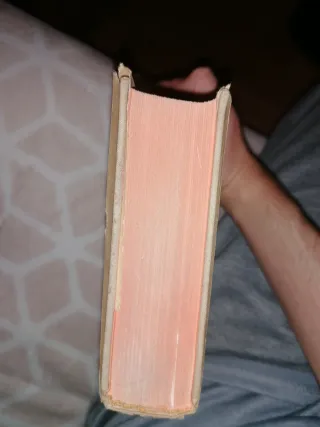 Biblia Vulgata Colunga-Turrado BAC