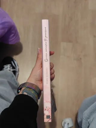 Quiero comerme tu páncreas