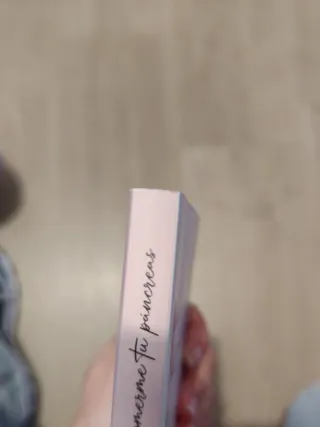 Quiero comerme tu páncreas