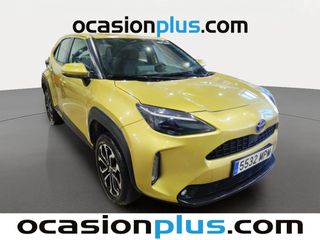 Toyota Yaris Cross 120H Active Tech 85 kW (116 CV)
