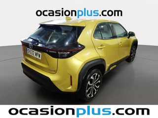 Toyota Yaris Cross 120H Active Tech 85 kW (116 CV)