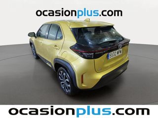 Toyota Yaris Cross 120H Active Tech 85 kW (116 CV)
