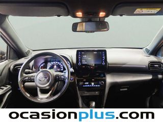 Toyota Yaris Cross 120H Active Tech 85 kW (116 CV)