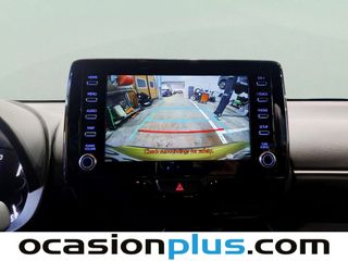 Toyota Yaris Cross 120H Active Tech 85 kW (116 CV)