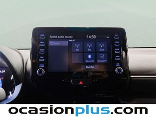 Toyota Yaris Cross 120H Active Tech 85 kW (116 CV)