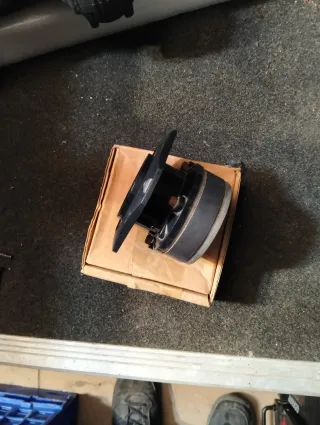 Beyma CP16 membrana Original Nueva