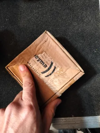 Beyma CP16 membrana Original Nueva