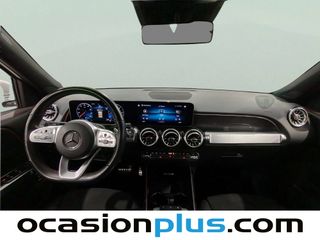 Mercedes-Benz GLB 200 d 110 kW (150 CV)