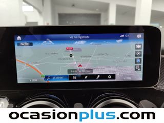 Mercedes-Benz GLB 200 d 110 kW (150 CV)