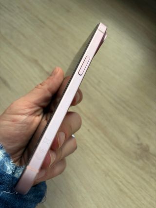 iPhone 15 Rosa 256GB
