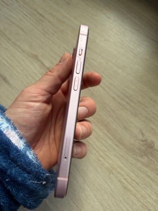 iPhone 15 Rosa 256GB