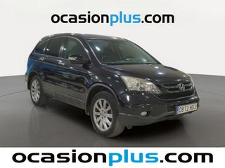 Honda CR-V 2.2 I-DTEC Elegance 110 kW (150 CV)