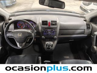 Honda CR-V 2.2 I-DTEC Elegance 110 kW (150 CV)