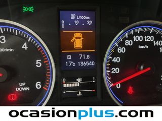 Honda CR-V 2.2 I-DTEC Elegance 110 kW (150 CV)